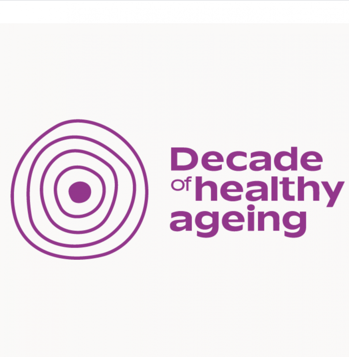 14 December 2020: A UN Decade Of Healthy Ageing (2021-2030) Proclaimed ...